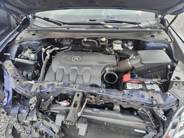 Продаж на аукціоні авто 2017 Acura Rdx, vin: 5J8TB4H50HL006326, номер лоту: 69041056