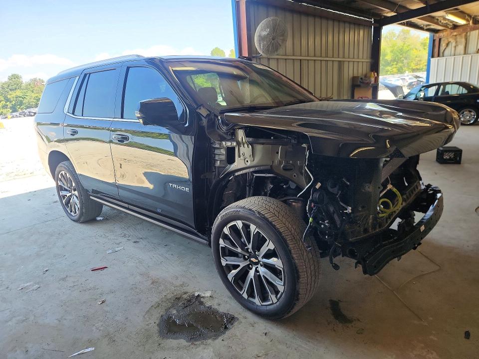 Продаж на аукціоні авто 2026 Chevrolet Tahoe, vin: 1GNS6TKL9TR158781, номер лоту: 67259366