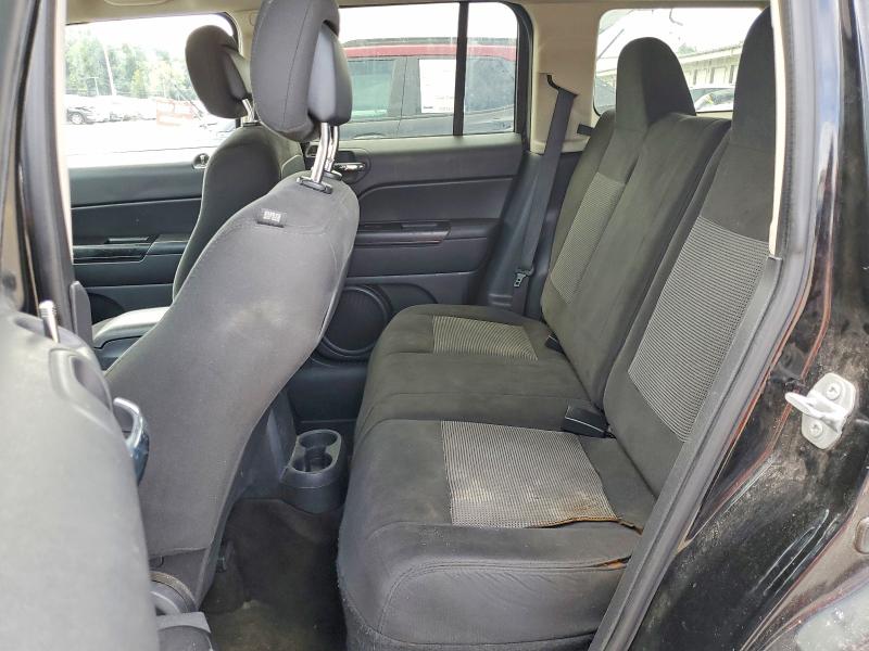 Продажа на аукционе авто 2016 Jeep Patriot, vin: 1C4NJRBB8GD510153, номер лота: 69542526