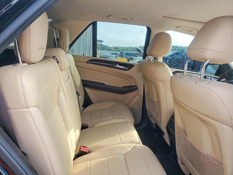 2016 Mercedes-benz Gle მანქანა იყიდება აუქციონზე, vin: 4JGDA5HB9GA664637, აუქციონის ნომერი: 67532886