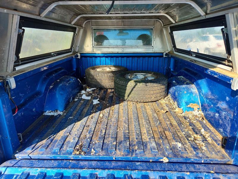 68514886 :رقم المزاد ، 1B7FL26X4XS142433 vin ، 1999 Dodge Dakota مزاد بيع