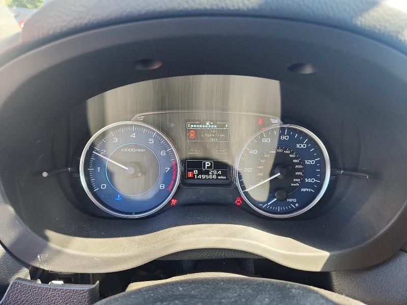 Aukcja sprzedaży 2015 Subaru Impreza, vin: JF1GPAY67F8257469, numer aukcji: 70553006