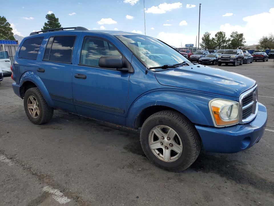 Продаж на аукціоні авто 2004 Dodge Durango, vin: 1D4HB48D54F185504, номер лоту: 68197996