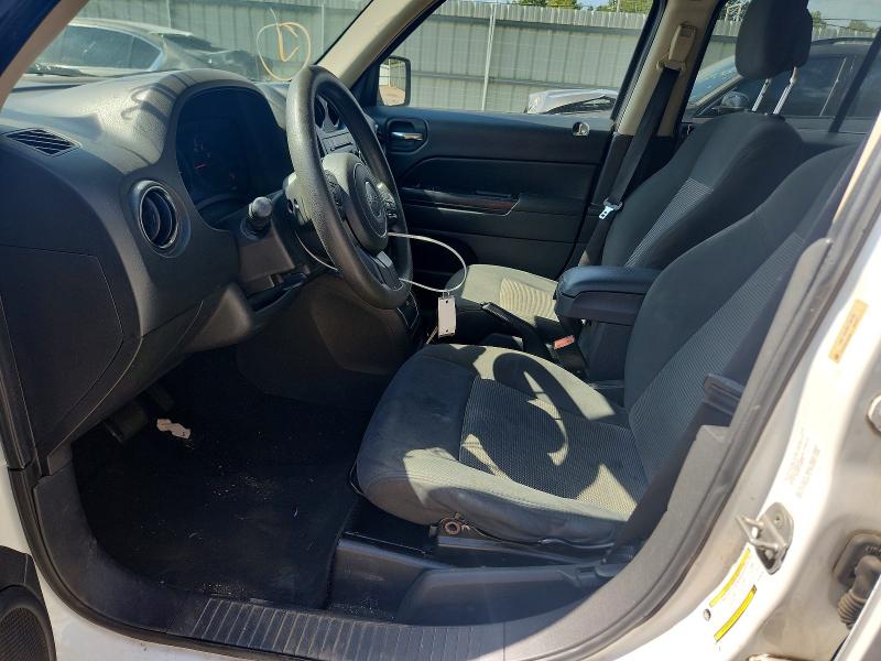 Aukcja sprzedaży 2011 Jeep Patriot, vin: 1J4NT1GA5BD196766, numer aukcji: 68644406