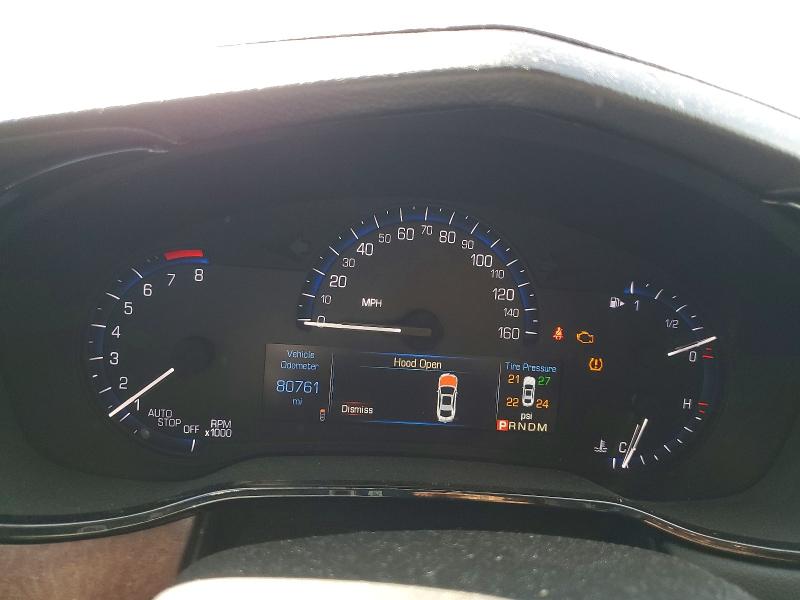 Продаж на аукціоні авто 2016 Cadillac Cts, vin: 1G6AR5SX4G0111018, номер лоту: 70498946