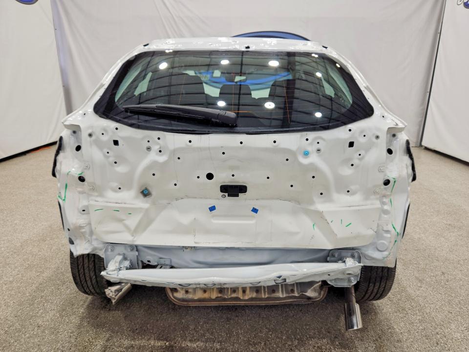 Продаж на аукціоні авто 2025 Mazda Cx-30, vin: 3MVDMBAM1SM833307, номер лоту: 69683276