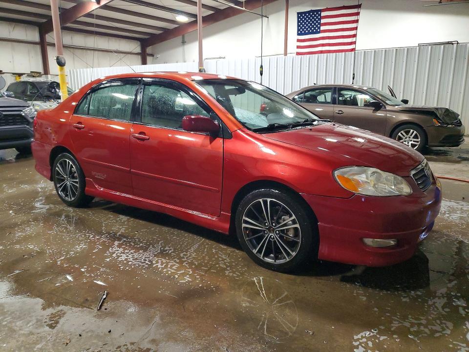 Aukcja sprzedaży 2006 Toyota Corolla, vin: 2T1BR32E16C560472, numer aukcji: 70386786