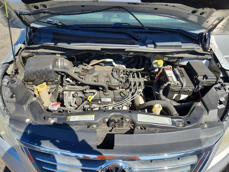 2009 Volkswagen Routan მანქანა იყიდება აუქციონზე, vin: 2V8HW341X9R582315, აუქციონის ნომერი: 69439776