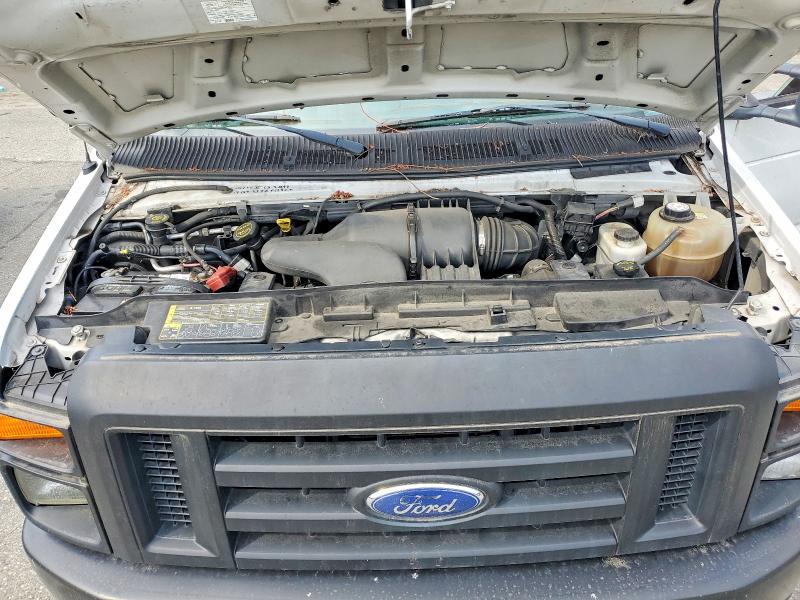 Продажа на аукционе авто 2008 Ford Econoline, vin: 1FTNE24L58DA02502        , номер лота: 69013906