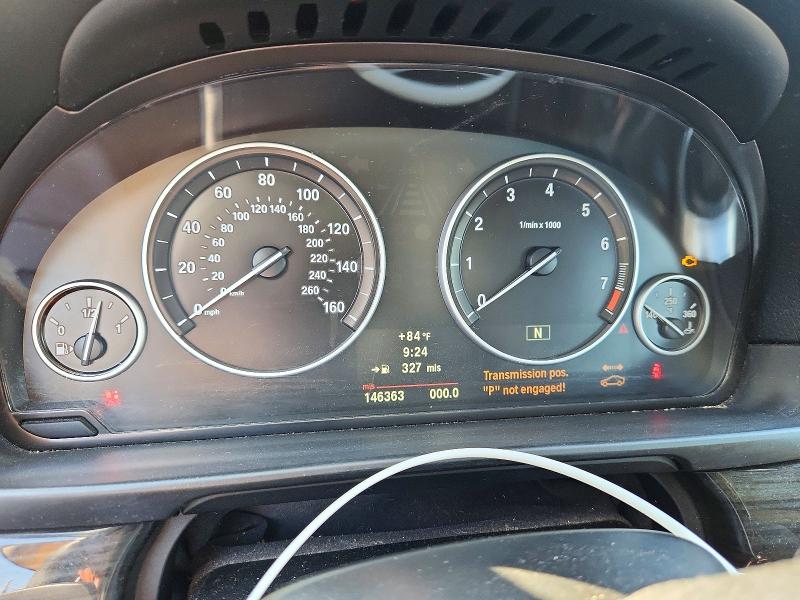 2013 Bmw 528 მანქანა იყიდება აუქციონზე, vin: WBAXG5C53DDY36332, აუქციონის ნომერი: 67894746