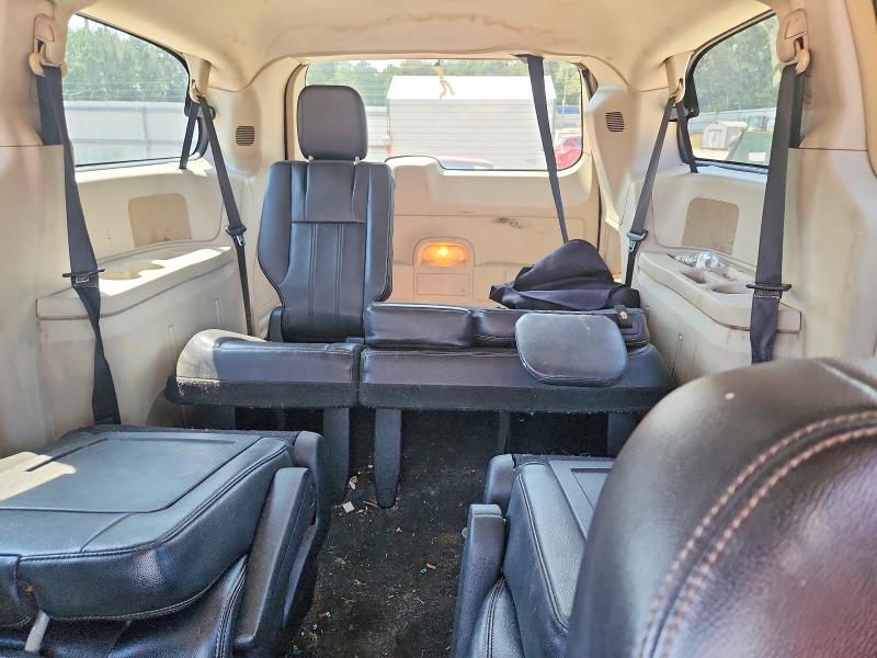 Aukcja sprzedaży 2014 Chrysler Town & Country, vin: 2C4RC1BG9ER395677, numer aukcji: 67264306