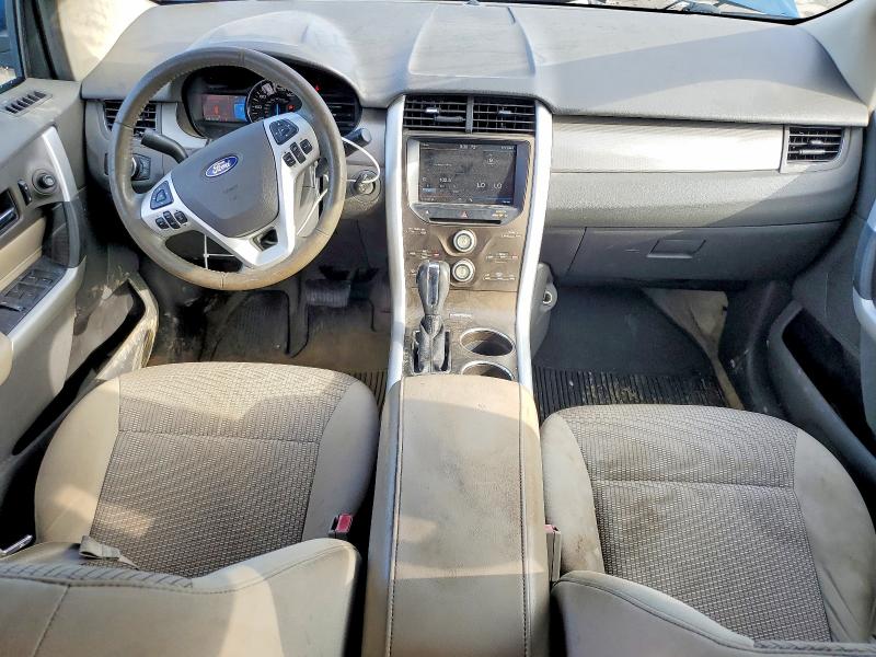 2011 Ford Edge მანქანა იყიდება აუქციონზე, vin: 2FMDK4JCXBBA01469, აუქციონის ნომერი: 68495396