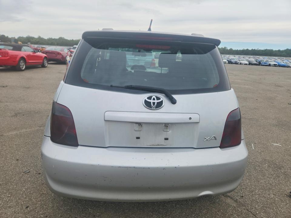 70710976 :رقم المزاد ، JTKKT624460154134 vin ، 2006 Scion Xa مزاد بيع