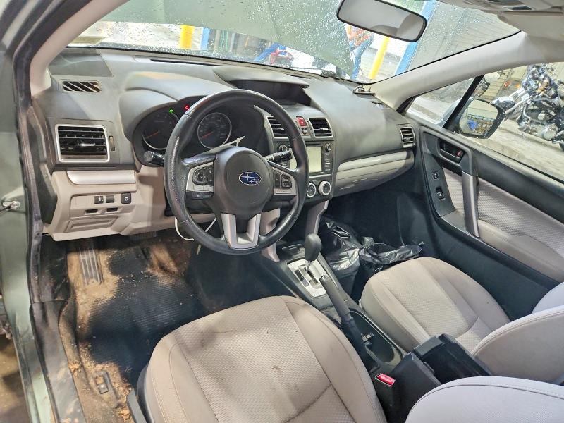 Продажа на аукционе авто 2017 Subaru Forester, vin: JF2SJABC4HH482554, номер лота: 67303216
