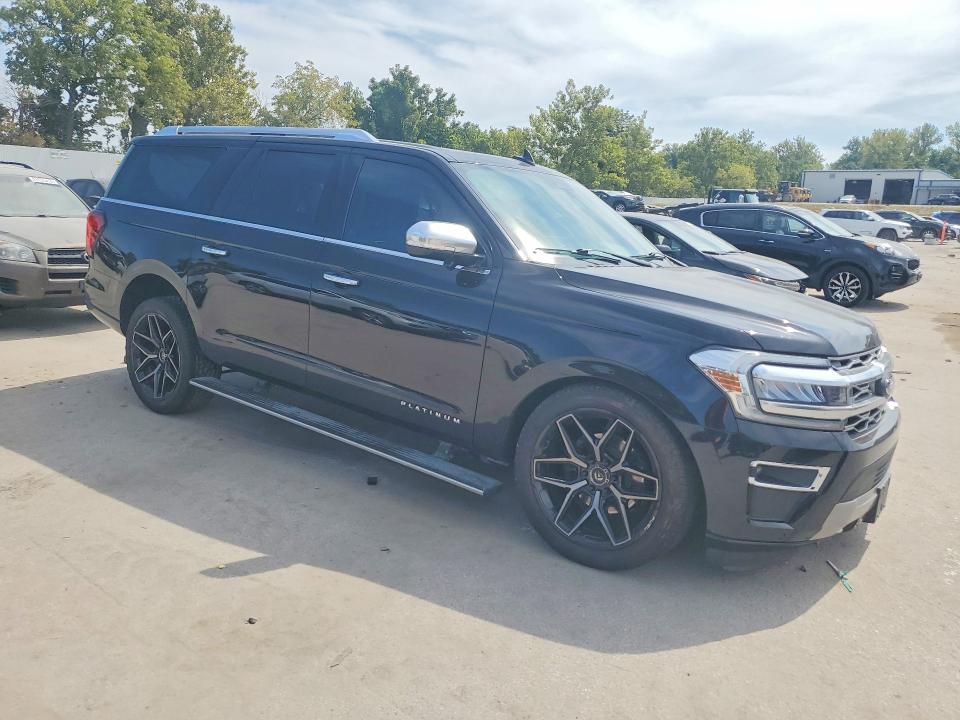 Продаж на аукціоні авто 2022 Ford Expedition, vin: 1FMJK1MT7NEA66897, номер лоту: 67981686