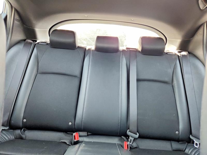 Aukcja sprzedaży 2021 Honda Civic, vin: SHHFK7H45MU415163, numer aukcji: 68953126
