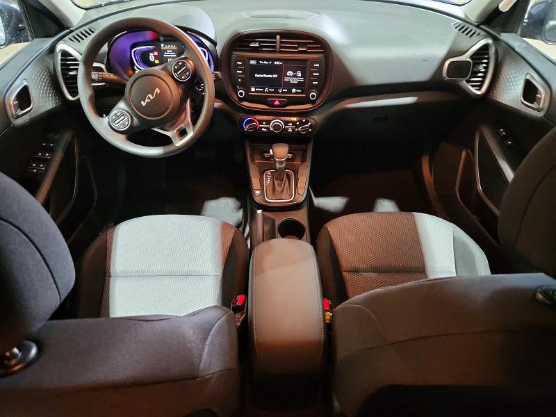 2025 Kia Soul მანქანა იყიდება აუქციონზე, vin: KNDJ23AU3S7269749, აუქციონის ნომერი: 69240806
