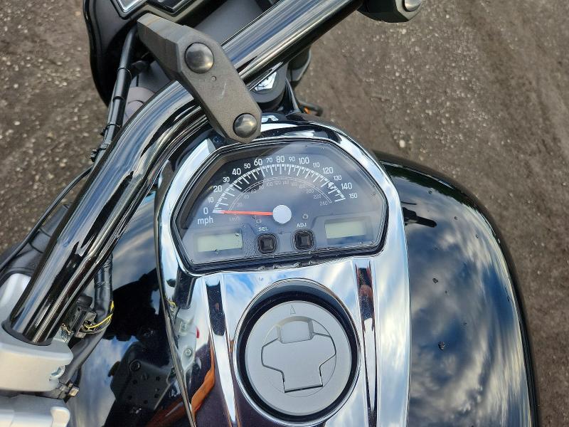 Aukcja sprzedaży 2024 Suzuki Vzr1800, vin: JS1VY53A0R7100100, numer aukcji: 67505806