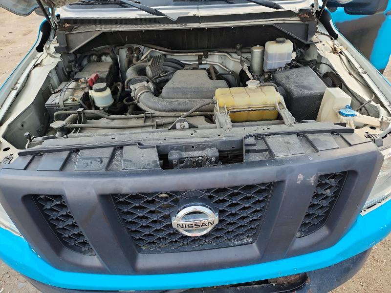 Продаж на аукціоні авто 2016 Nissan Nv, vin: 1N6BF0KM0GN802663, номер лоту: 67204316