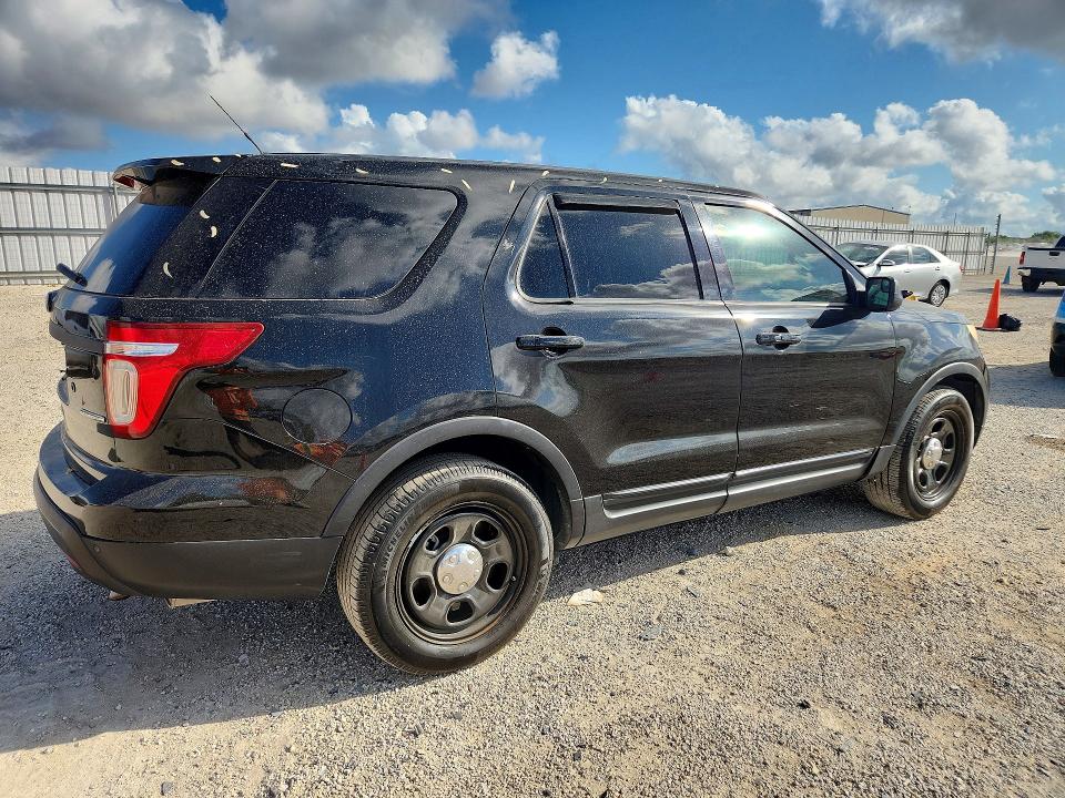 Aukcja sprzedaży 2013 Ford Explorer, vin: 1FM5K8AR1DGC63148, numer aukcji: 69884896