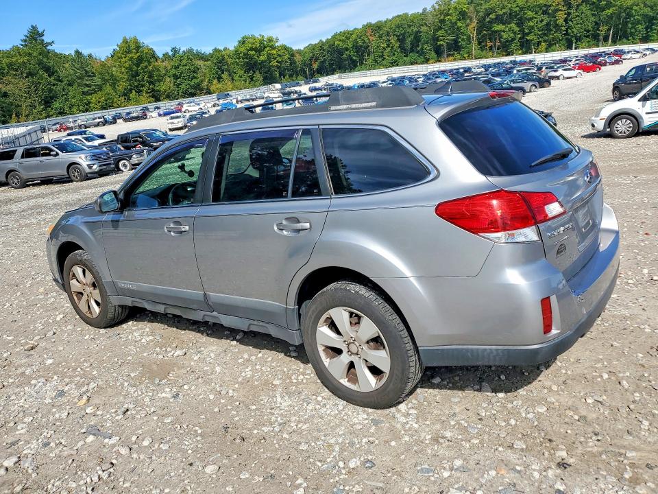 Продажа на аукционе авто 2011 Subaru Outback, vin: 4S4BRBKC7B3361398, номер лота: 69802506