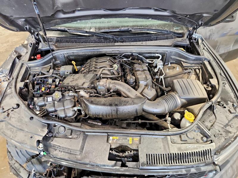 69067306 :رقم المزاد ، 1C4RDHDG5TC209531 vin ، 2026 Dodge Durango مزاد بيع