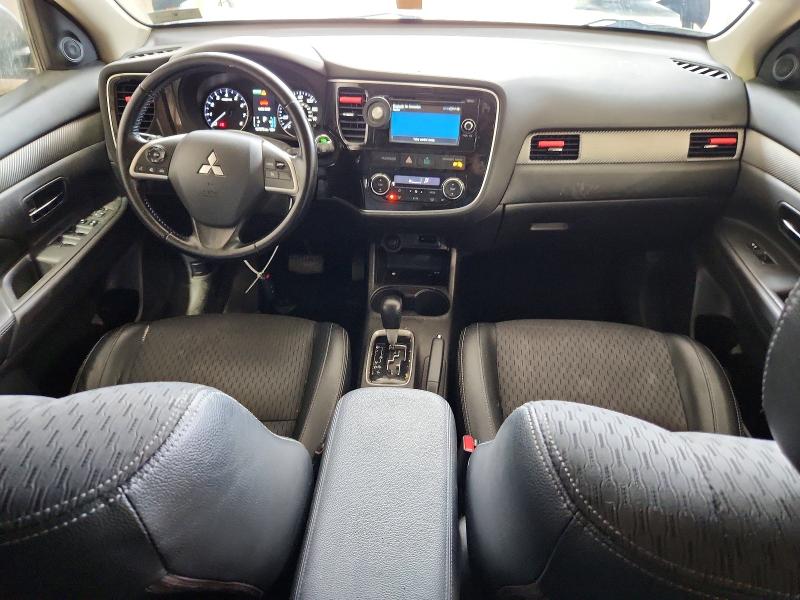 Продаж на аукціоні авто 2015 Mitsubishi Outlander, vin: JA4AZ3A34FZ000943, номер лоту: 70788536