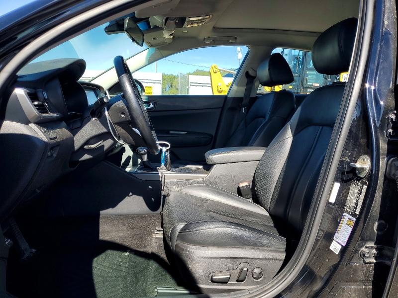 Aukcja sprzedaży 2020 Kia Optima, vin: 5XXGT4L34LG447596, numer aukcji: 69260226