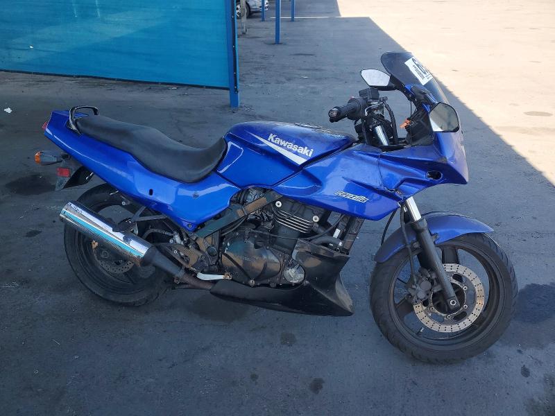 Aukcja sprzedaży 2005 Kawasaki Ex500, vin: JKAEXVD195A090049        , numer aukcji: 69012926