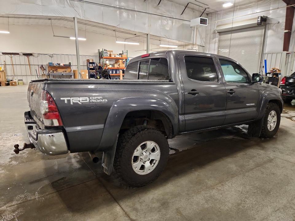 Aukcja sprzedaży 2013 Toyota Tacoma, vin: 3TMLU4EN4DM113045, numer aukcji: 68314436