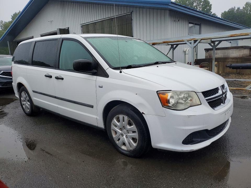 Продажа на аукционе авто 2014 Dodge Grand Caravan, vin: 2C4RDGBG7ER102021, номер лота: 67141746