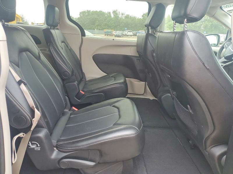 Продажа на аукционе авто 2024 Chrysler Pacifica, vin: 2C4RC1BG2RR140374, номер лота: 69690696