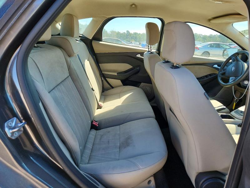 Продаж на аукціоні авто 2018 Ford Focus, vin: 1FADP3K29JL329539, номер лоту: 70704576