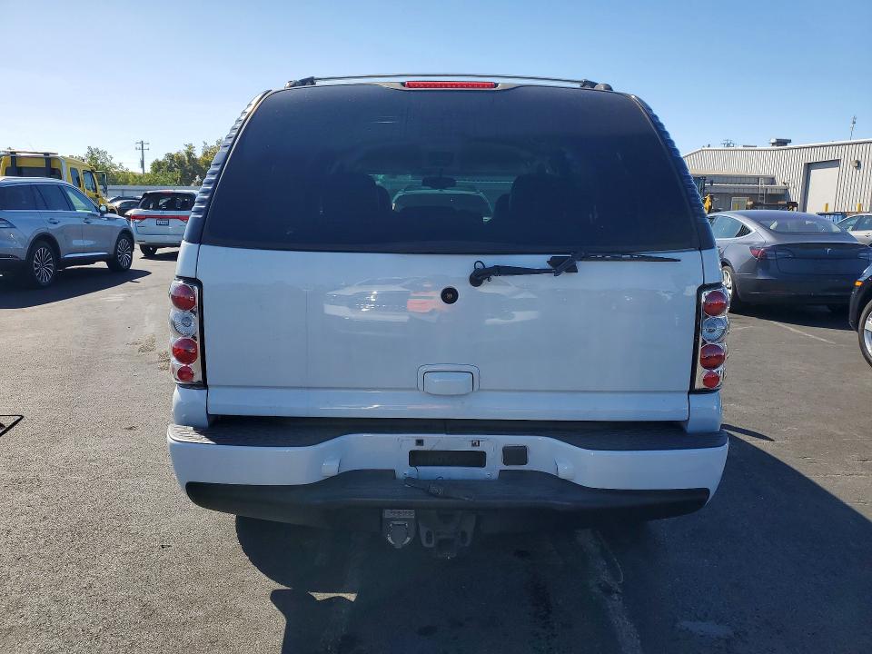 69068056 :رقم المزاد ، 1GKEK63U93J229975 vin ، 2003 Gmc Yukon مزاد بيع