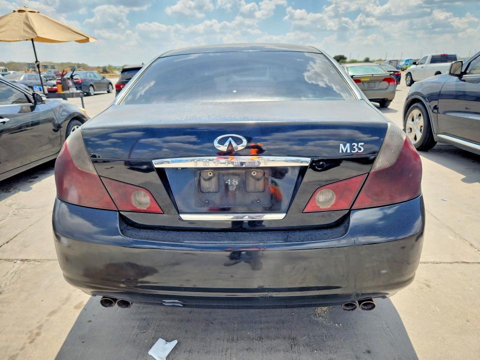 Aukcja sprzedaży 2007 Infiniti M35, vin: JNKAY01E27M311888, numer aukcji: 69307686