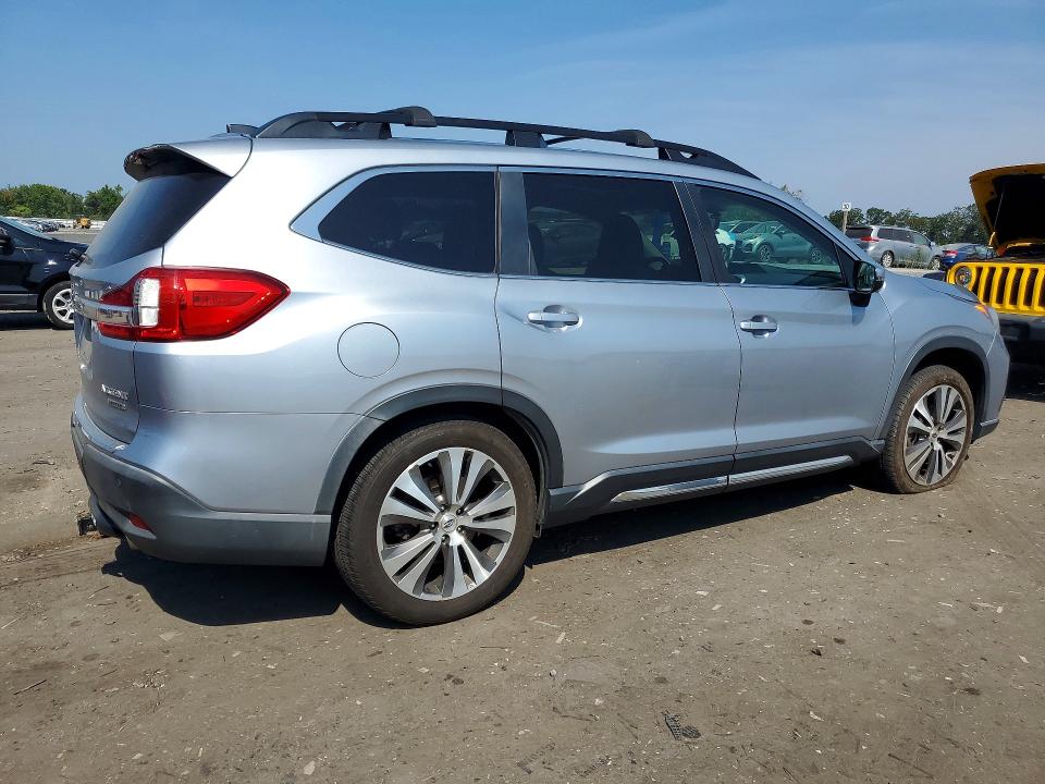 Aukcja sprzedaży 2019 Subaru Ascent, vin: 4S4WMALD8K3468414, numer aukcji: 67480776