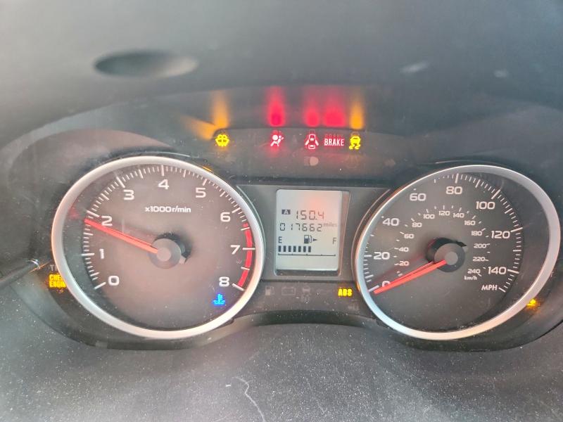 Продажа на аукционе авто 2017 Subaru Forester, vin: JF2SJAEC1HG532070, номер лота: 66791726