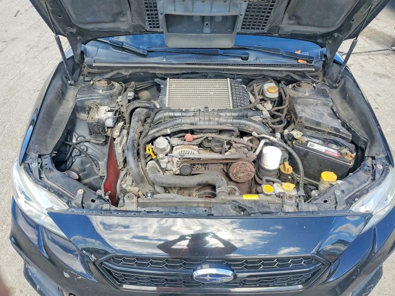 Продаж на аукціоні авто 2018 Subaru Wrx, vin: JF1VA1A61J9805925, номер лоту: 68650976