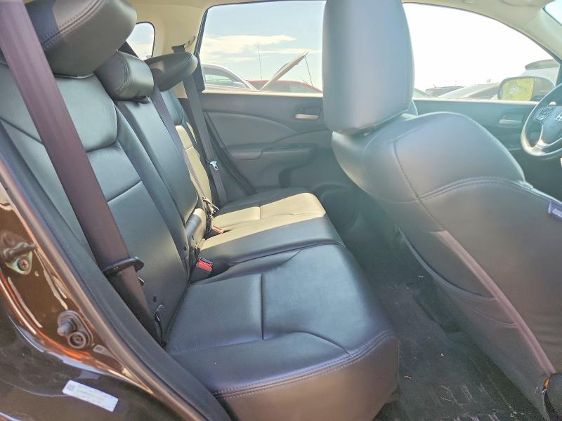 2014 Honda Cr-v მანქანა იყიდება აუქციონზე, vin: 5J6RM4H52EL073101, აუქციონის ნომერი: 67620166