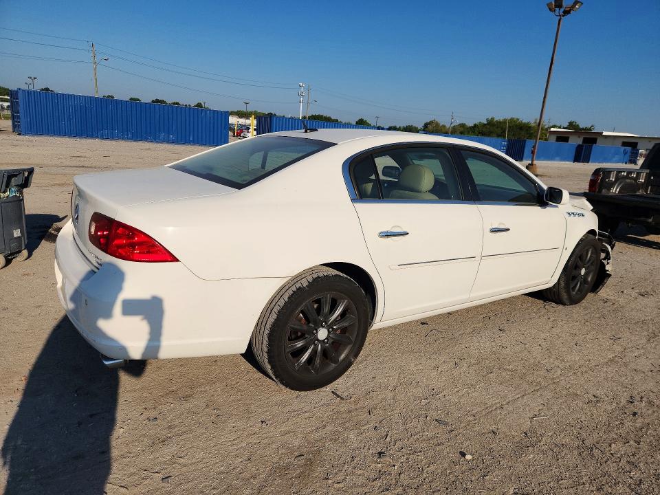 Aukcja sprzedaży 2006 Buick Lucerne, vin: 1G4HE57YX6U135061, numer aukcji: 67531456