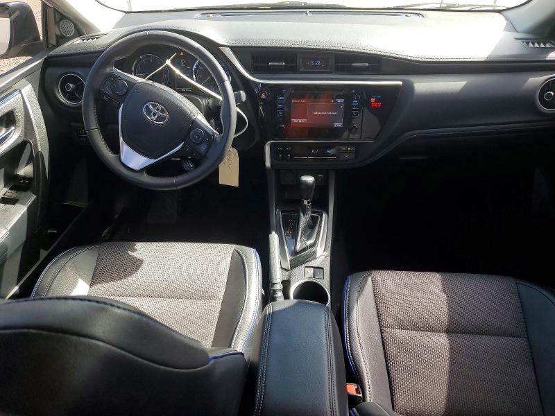 Aukcja sprzedaży 2018 Toyota Corolla, vin: 2T1BURHE7JC091227, numer aukcji: 67382726