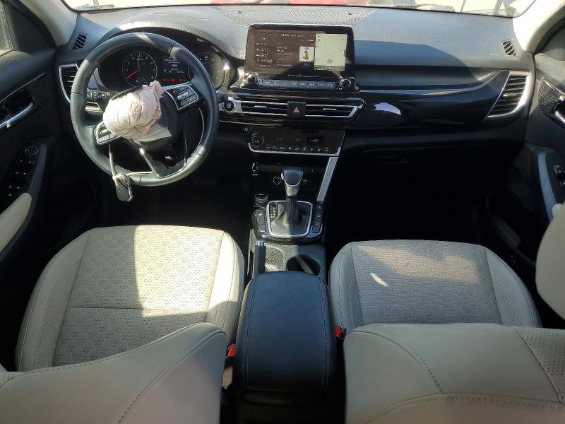 68419826 :رقم المزاد ، KNDERCAA1P7461102 vin ، 2023 Kia Seltos مزاد بيع