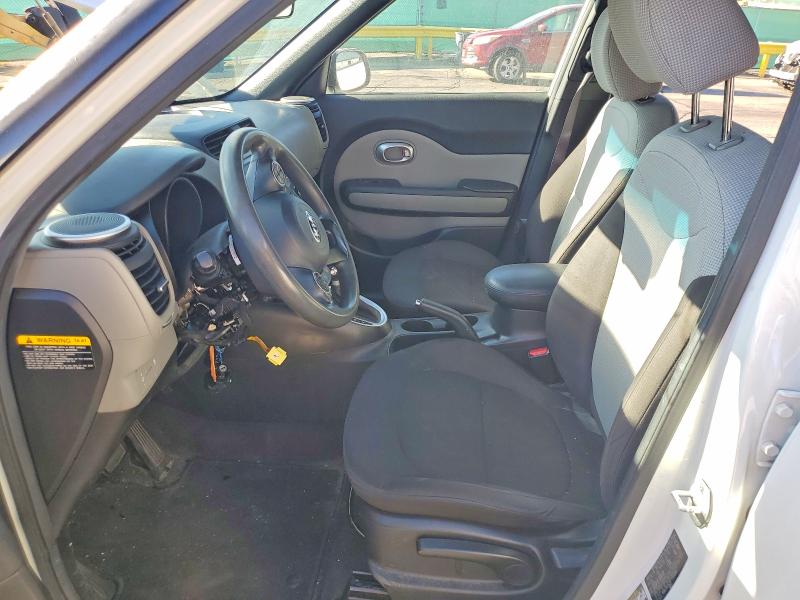 2015 Kia Soul მანქანა იყიდება აუქციონზე, vin: KNDJN2A24F7794390, აუქციონის ნომერი: 67627166