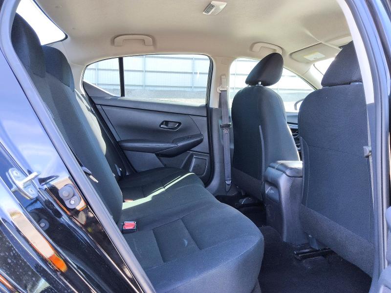 2024 Nissan Sentra მანქანა იყიდება აუქციონზე, vin: 3N1AB8BV9RY235542, აუქციონის ნომერი: 70076446