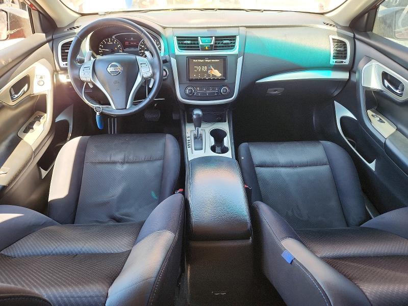 67459836 :رقم المزاد ، 1N4AL3AP6HC207484 vin ، 2017 Nissan Altima مزاد بيع