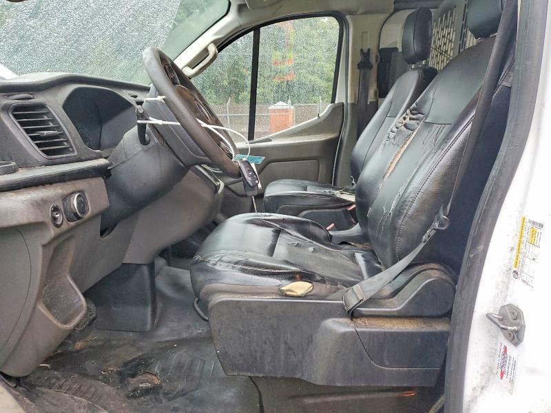 Aukcja sprzedaży 2020 Ford Transit, vin: 1FTBR1Y86LKA49517, numer aukcji: 69616306