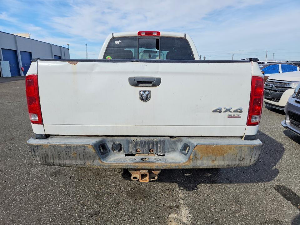 66862526 :رقم المزاد ، 1D7HU18N25S302064 vin ، 2005 Dodge Ram 1500 مزاد بيع