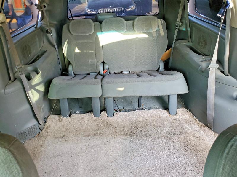 Продаж на аукціоні авто 2006 Dodge Grand Caravan, vin: 1D4GP24R86B549878, номер лоту: 67211306