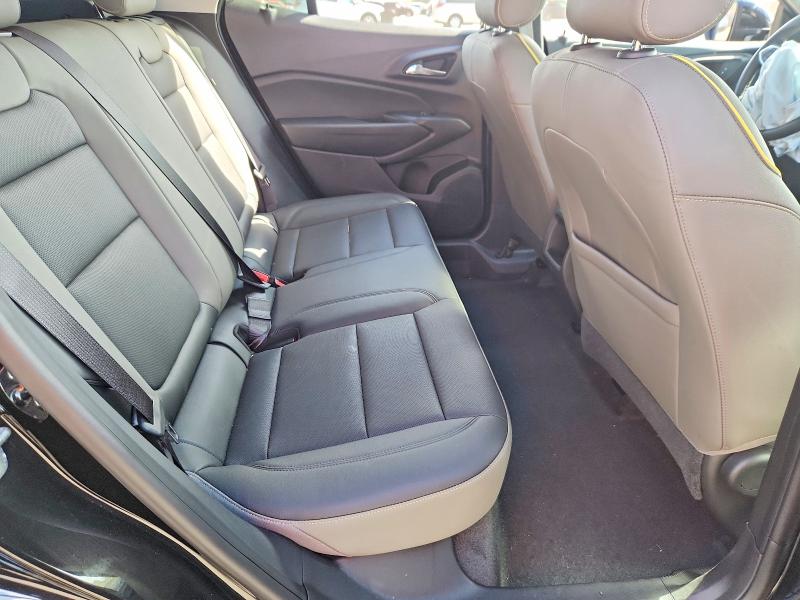 67751256 :رقم المزاد ، KL77LKEP0TC160208 vin ، 2026 Chevrolet Trax مزاد بيع