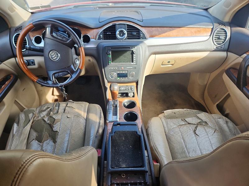 Aukcja sprzedaży 2010 Buick Enclave, vin: 5GALVBED4AJ198441, numer aukcji: 67916886